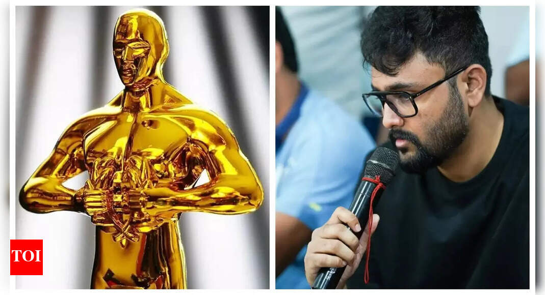 Oscars 2024 Director Abhinav Sunder Nayak Academy takes a full Uturn