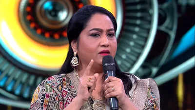 Bigg Boss Malayalam 6: Yamuna opens up about having suicidal thoughts, says 'I climbed to the 14th floor, to end...'