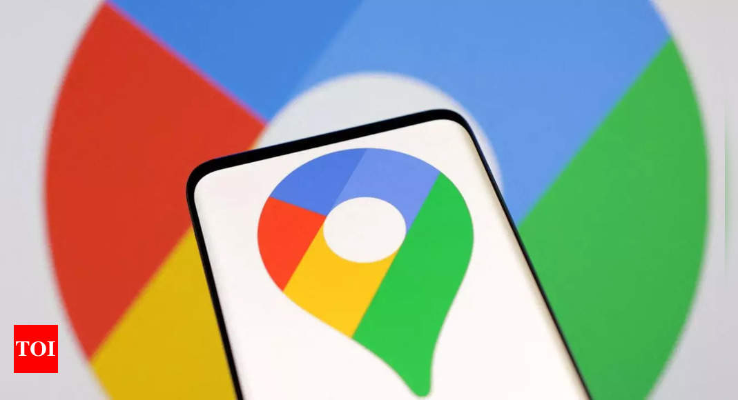 Google Maps to get better with directions with future updates, here’s what’s changing – Times of India