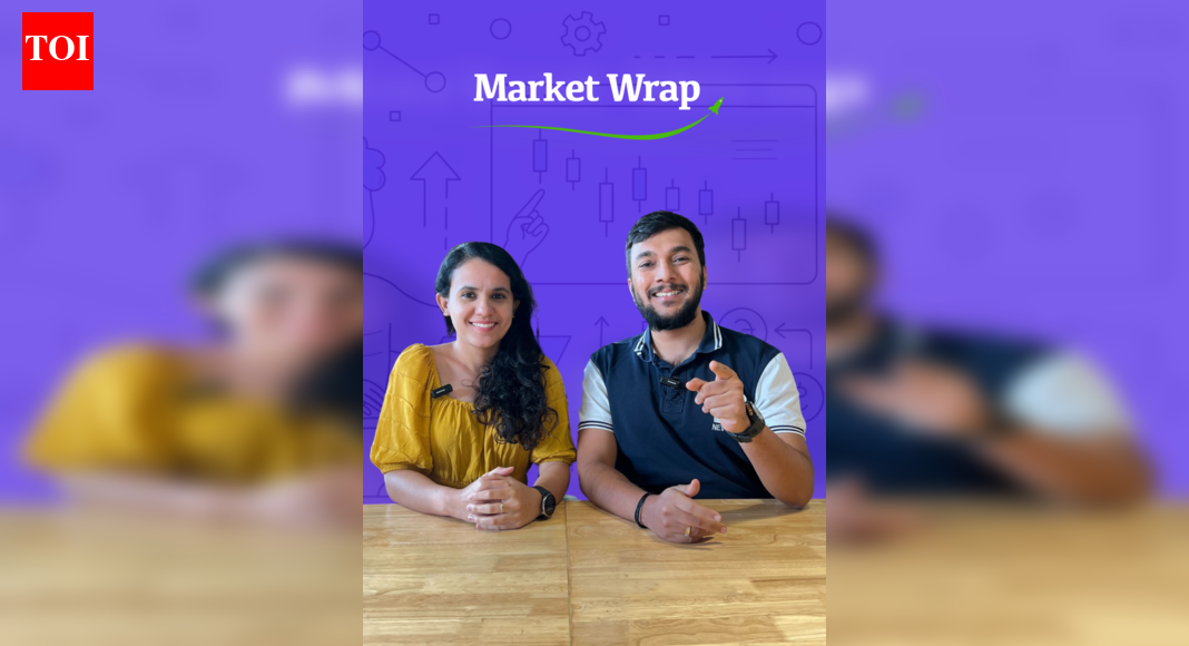 Stock Market India- Nifty updates for Mar 1 #shorts #stockmarket #youtubeshorts #shares