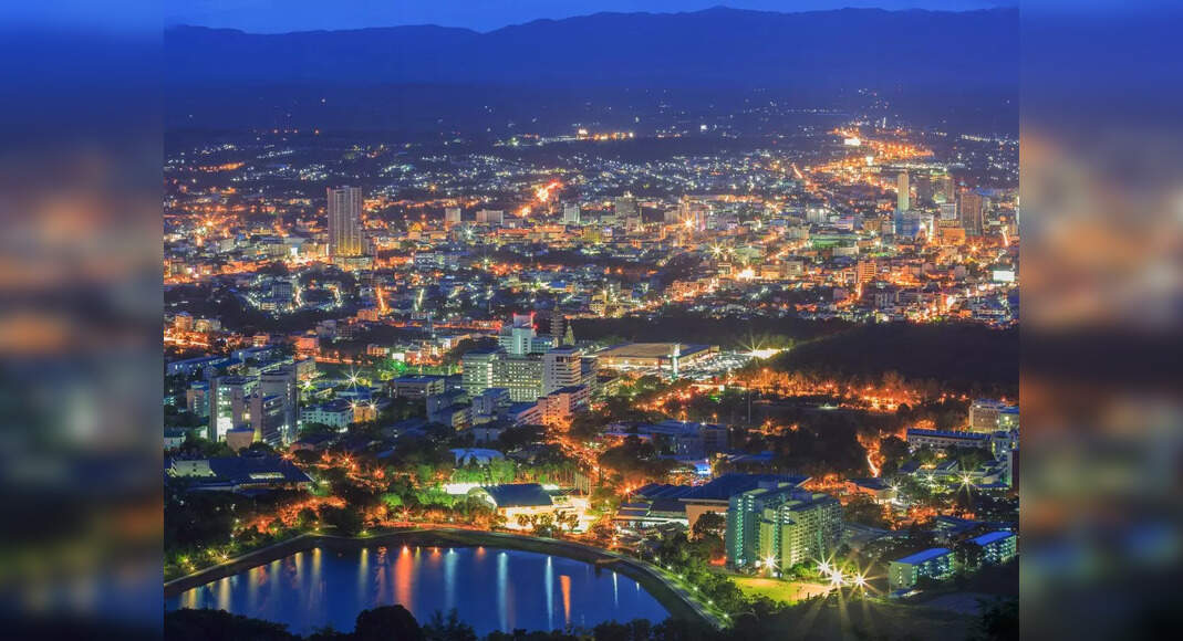 These town regions in Songkhla, Thailand proposed as UNESCO heritage ...
