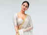 ​Vaani Kapoor dazzles, redefining Bollywood glamour​
