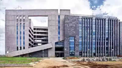 IIT-Hyderabad cluster receives Rs 60 crore grant from DST for establishing centre for in-Situ and correlative microscopy