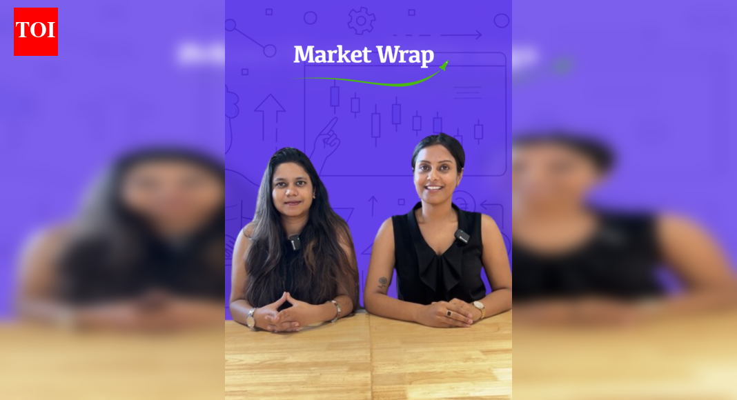 Stock Market India- Nifty updates for Feb 29 #shorts #stockmarket #youtubeshorts #shares