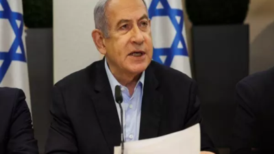 Netanyahu calls for more prison space for captured terrorists