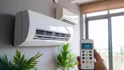 Best 2 Ton ACs To Cool Off Large Spaces In Minutes Ft. Haier, O General, Panasonic, Carrier, Samsung, Voltas, LG and Blue Star
