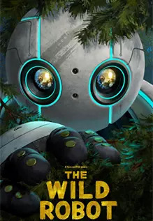 The Wild Robot