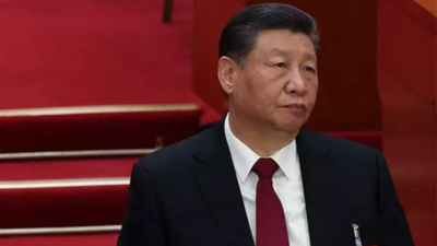 China passes law granting Communist Party more control over cabinet