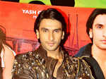 Ranveer Singh