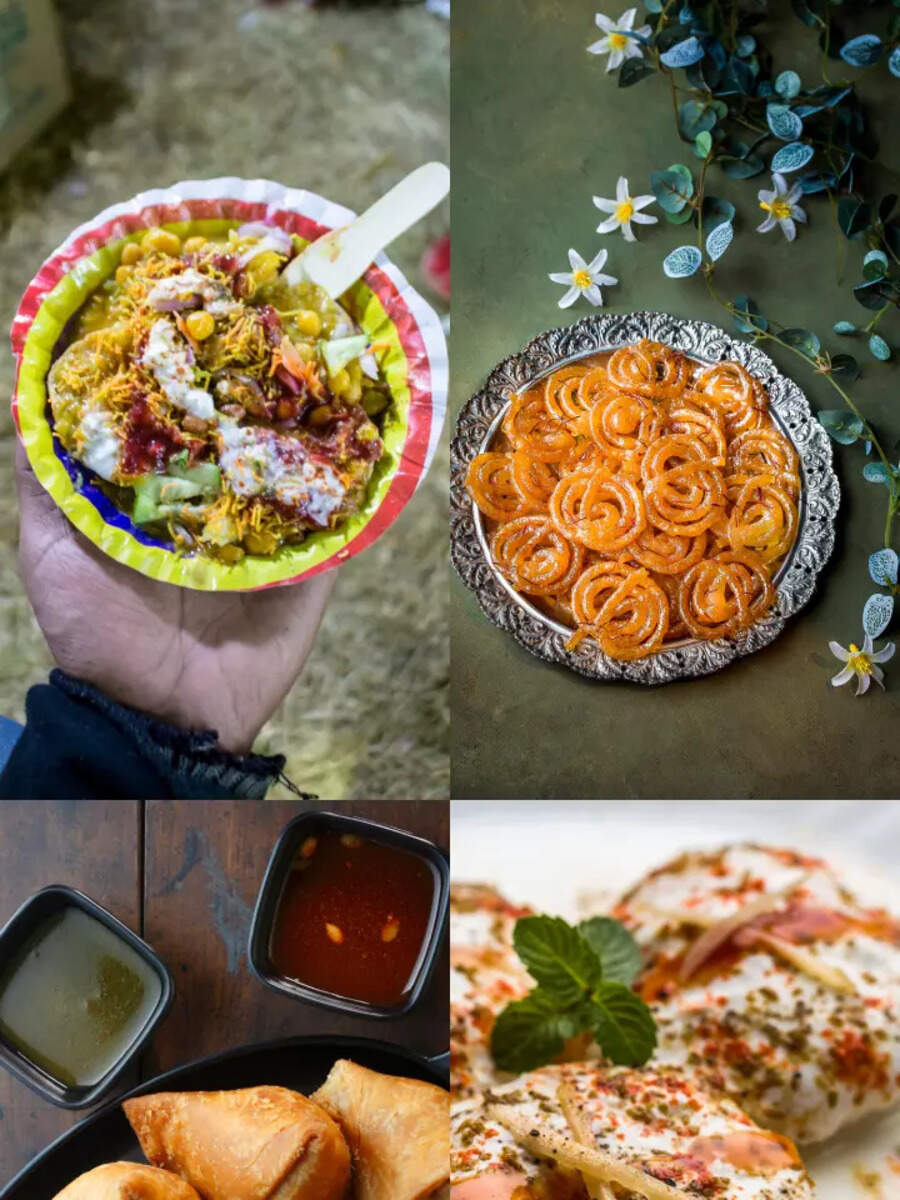 8 must-try street foods of Pakistan | Times of India