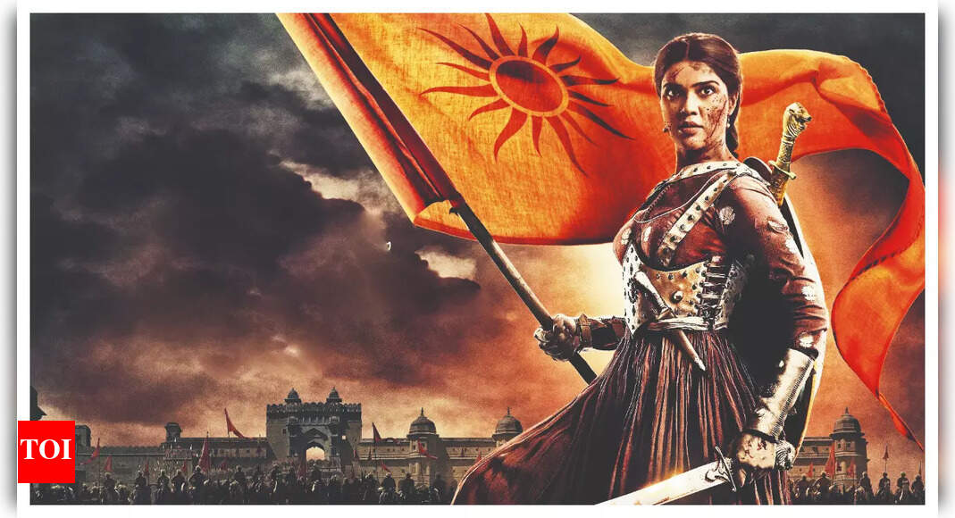 D-Town champions female characters with powerful narratives | Gujarati Movie News - Vimarsana News