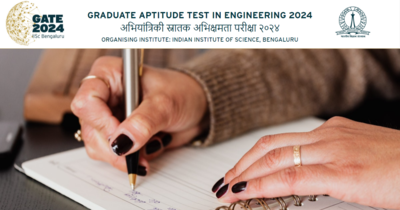 GATE 2024 Result on Mar 16 Check counselling process, last year cut