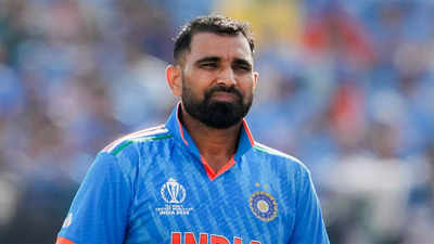 Recuperating Mohammed Shami to miss T20 World Cup, comeback likely in September