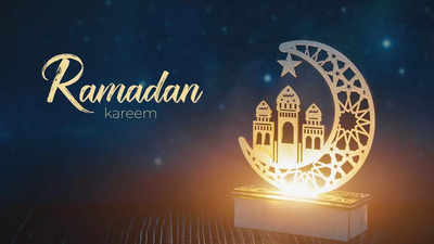Ramadan Mubarak: Top 50 Ramzan Wishes, Messages, Quotes and Greetings to share with your loved ones