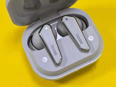 Noise Buds N1 TWS earbuds review: Affordable and classy