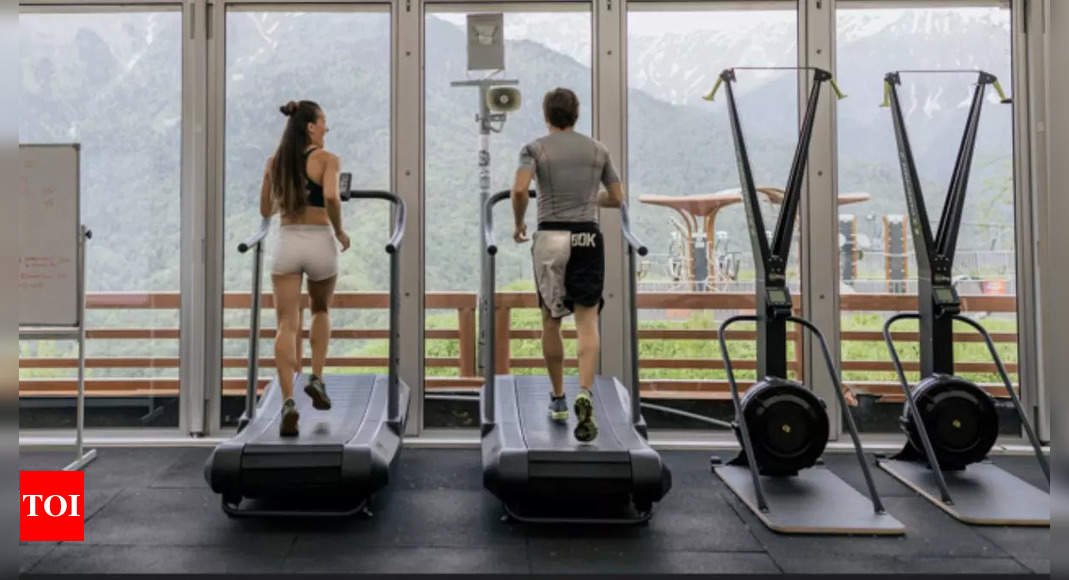 Is A Treadmill With An Incline Option Worth Your Investment