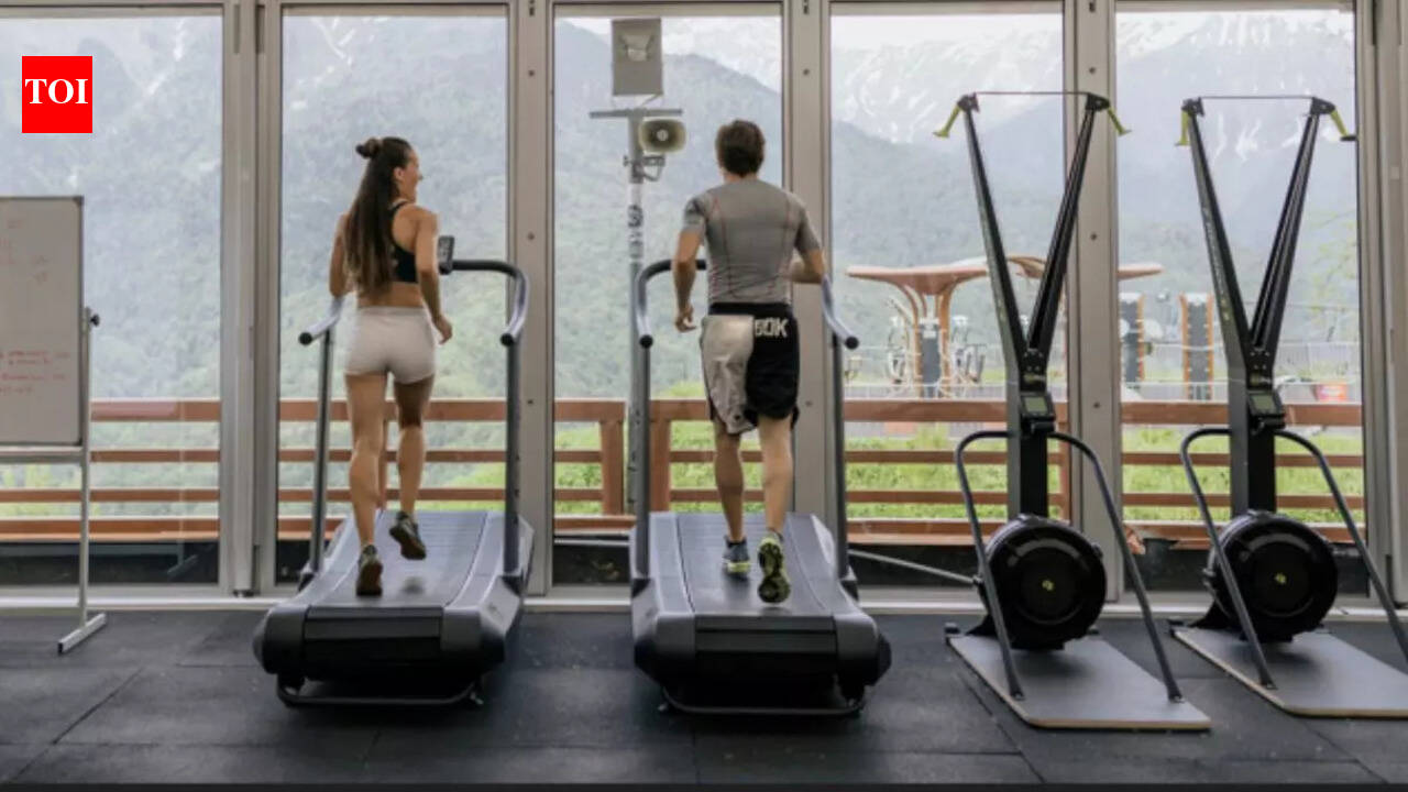 Is A Treadmill With An Incline Option Worth Your Investment? - The ...