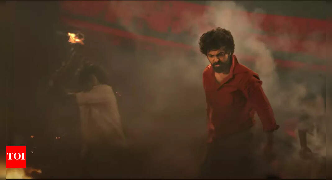 GV Prakash & Mamitha Baiju's Rebel trailer | Tamil Movie News - Vimarsana News
