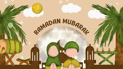 Ramadan Mubarak 2024: Wishes, Messages, Quotes, Images, Greetings, Facebook & Whatsapp status