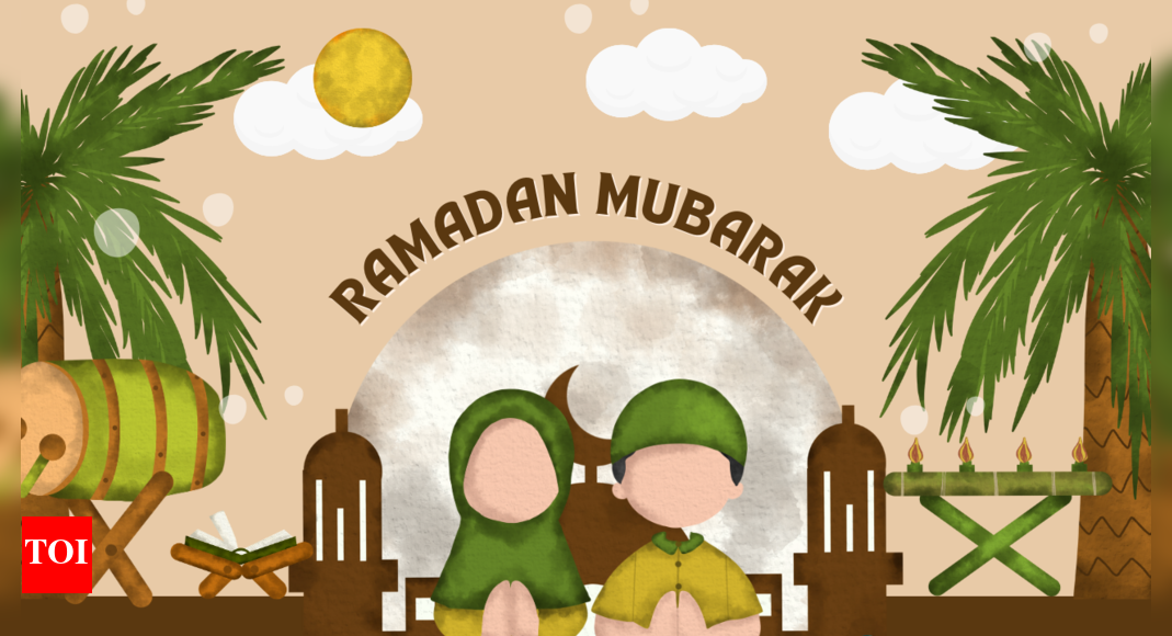 Ramadan Mubarak 2024: Wishes, Messages, Quotes, Images, Greetings, Facebook & Whatsapp status - Vimarsana News