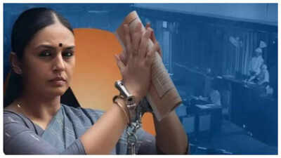 Check out these 10 tweets about Maharani 3 before you watch the political drama starring Huma Qureshi