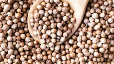 7 simple ways to use coriander seeds for weight loss