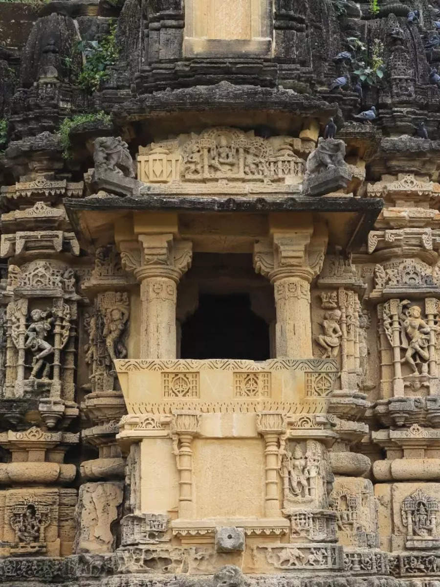 Gujarat Temples: 10 Temples You Must Visit In Gujarat | Times Now