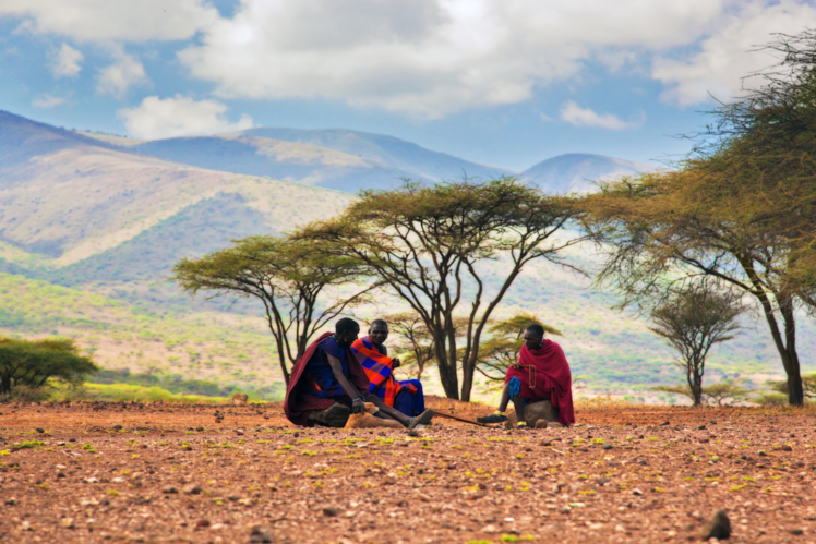Tanzania
