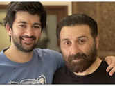 Sunny Deol's son Karan to star in Lahore 1947