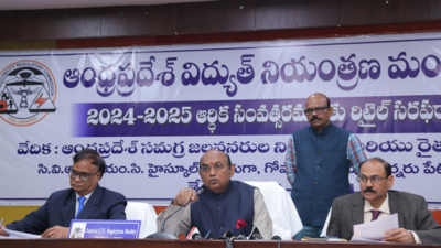 No increase in power tariff in Andhra Pradesh: ERC