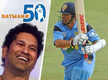 
How Sachin Tendulkar fell short of century by 2 runs at Centurion but helped India move to finals in 2003 World Cup
