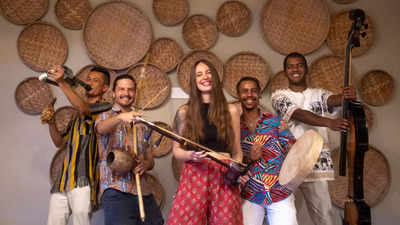 Mauritian musical group to embark on India tour, will also perform at Chandigarh