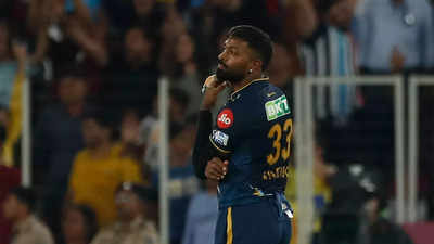 'They are better off without Hardik Pandya': Former Australia spinner feels all-rounder's absence won't hurt Gujarat Titans