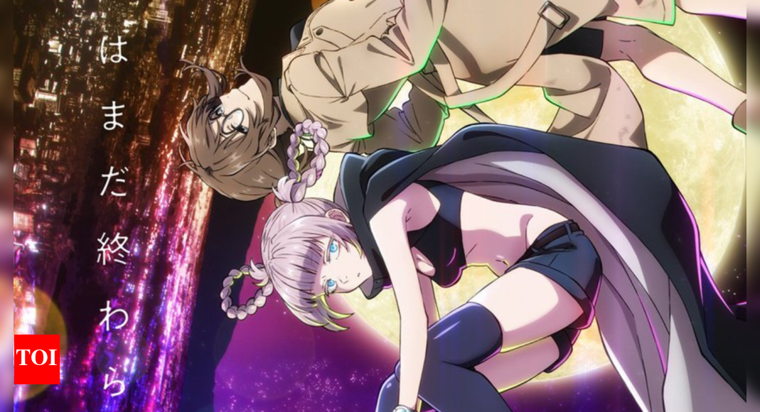 It's official! Call of the Night anime announces Season 2 | English Movie News - Vimarsana News