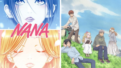 5 Best anime series for adults to watch!