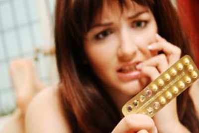 Important facts about birth control pills