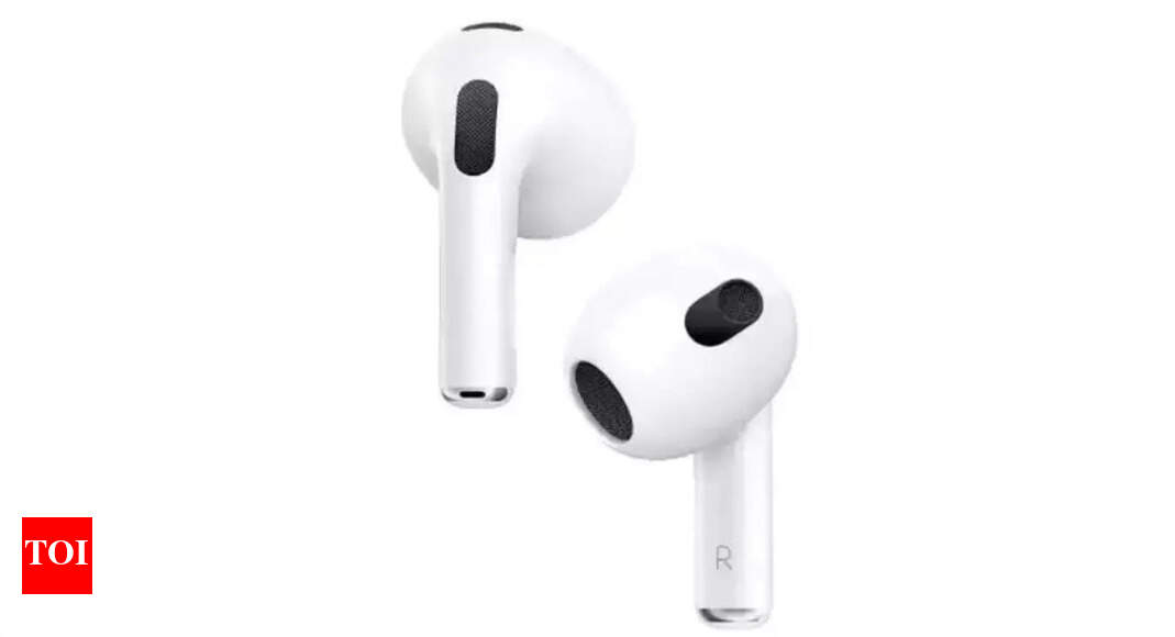AirPodsプロ Apple AirPods Pro may get this new hearing feature with iOS 18