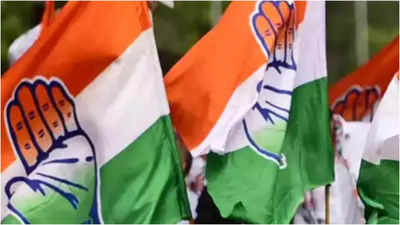 Row erupts over social media post hinting at Congress candidate for Lok Sabha poll