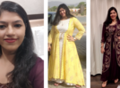 Weight Loss Story: Delhi interior designer who ditched surgery by losing 24 kgs in 6 months