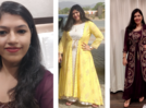 
Weight Loss Story: Delhi interior designer who ditched surgery by losing 24 kgs in 6 months
