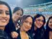 
Shark Tank India 3's Vineeta Singh attends Women's Premier League with Kareena Kapoor, Mary Kom and other legendary icons; writes 'Girls who grow up playing sports become women who lead'
