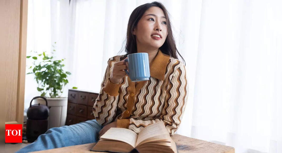 How ‘Let Them Theory’ can help you take charge of your life – Times of India