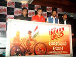 Press meet: 'Dekh Indian Circus'