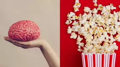 Popcorn brain: Signs that you’re dealing with it and how it impacts your mental health