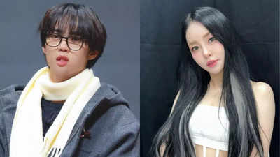 THE BOYZ’s Sunwoo and BBGIRLS’ Youjoung team up in search for South Korea's next 'Hype Boys' in upcoming variety show