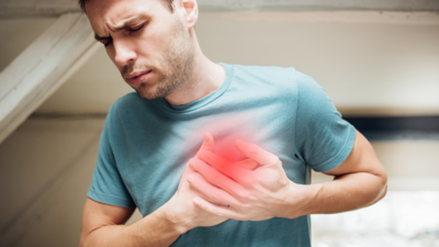 5 necessary actions that one should take after first heart attack