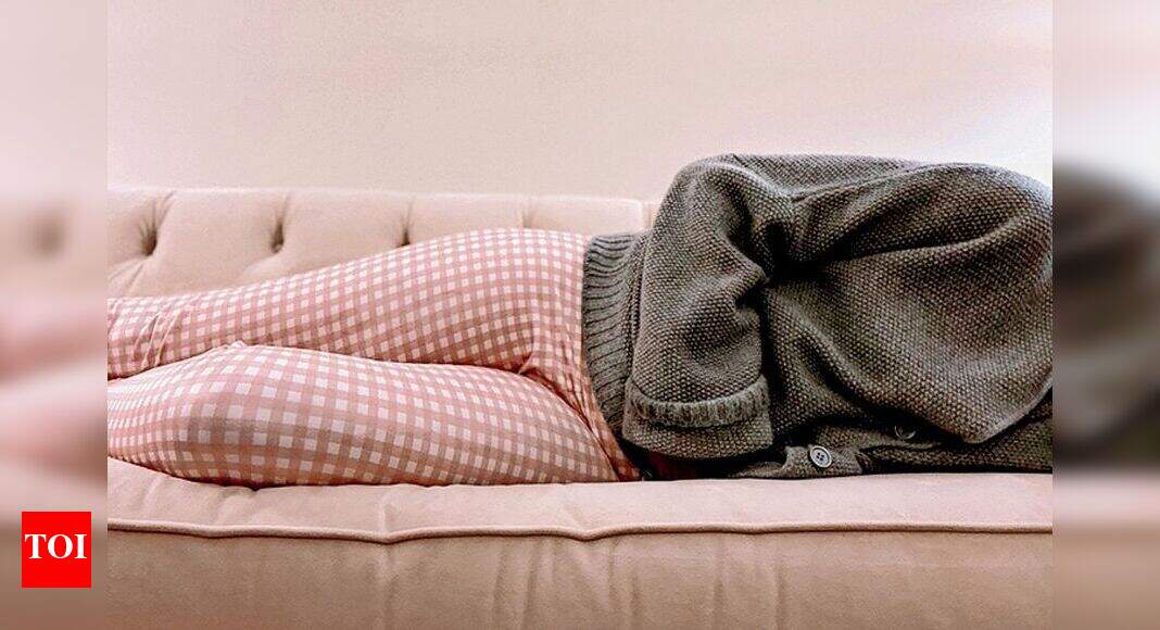 Menstrual Leave Policies And Challenges: Period leave: Time to stop seeing red | India News - Vimarsana News