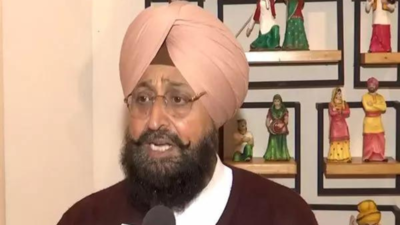 Before meeting entrepreneurs, fix law and order: Bajwa to Mann