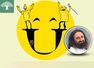 Gurudev Sri Sri Ravi Shankar on three ways to be happy and ever-smiling