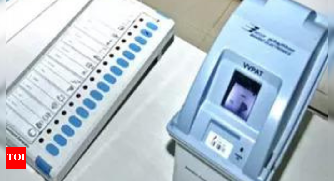 Lok Sabha Polls: Buildings of eight polling stations changed in Sahnewal and Ludhiana central assembly segments | Ludhiana News - Vimarsana News